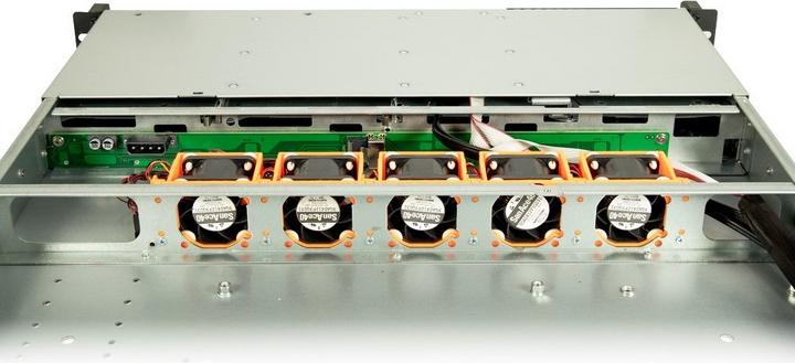 Actual product image Intertech IPC 1U-1404