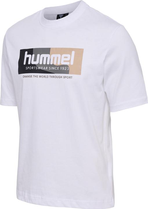 hummel Lgc Charles T-Shirt (L)