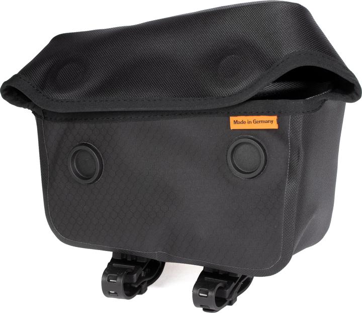 Ortlieb Brandstof (1 l, Frametas)