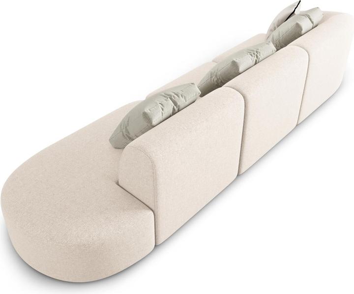 Produktbild Maison Heritage Chiara (4-Sitzer, 2-Sitzer, 3-Sitzer)