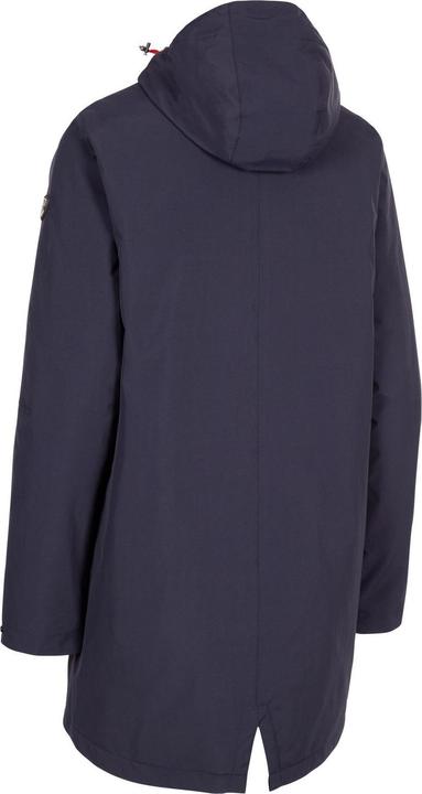 Actual product image Trespass Womens/Ladies Overcast TP75 Waterproof Jacket (M)