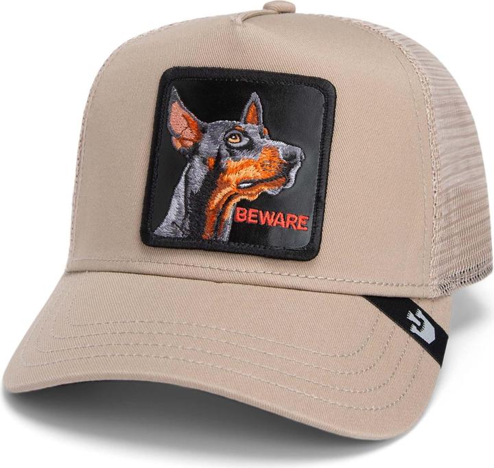 Le doberman