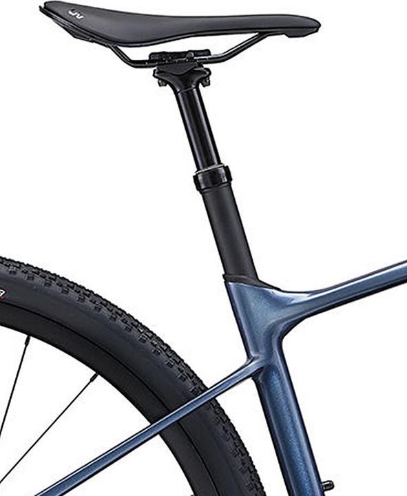 Immagine prodotto Liv Gravelbike Devote Advanced 1