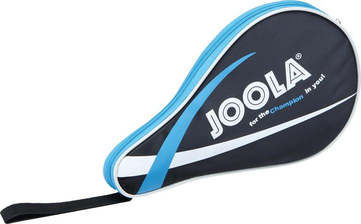 Actual product image Joola Tennis racket cover in pocket