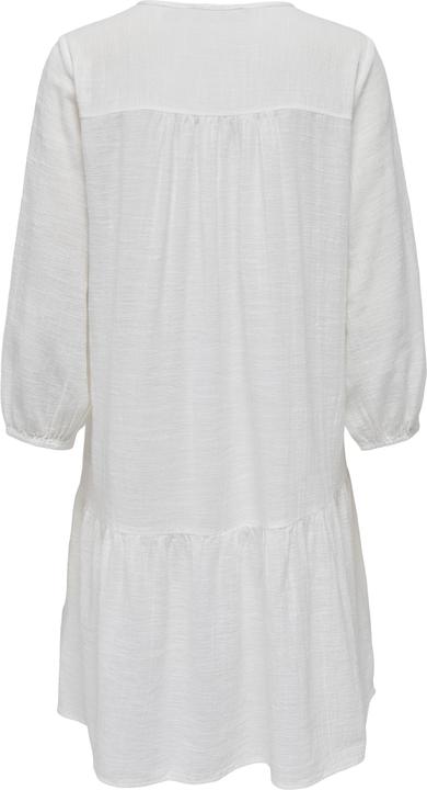 Immagine prodotto Only Tunica con rifiniture in pizzo (XS)