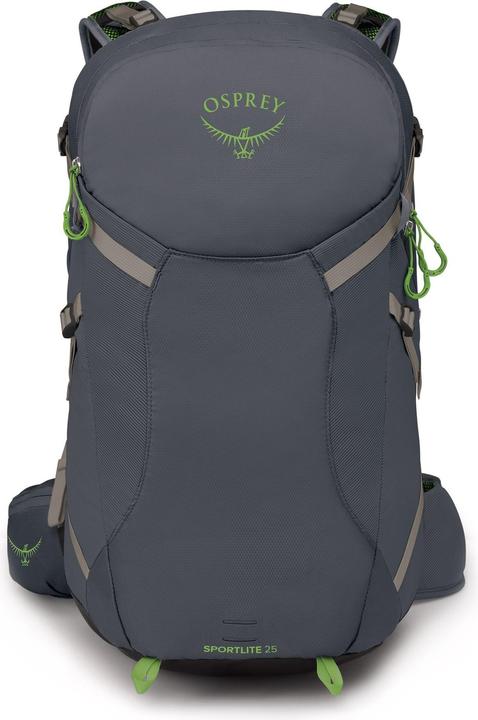 Immagine prodotto Osprey Sportlite 25 Wanderrucksack M-L 53 cm (25 l)