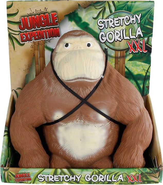 Actual product image Jungle Expedition XXL Super Stretch Gorilla