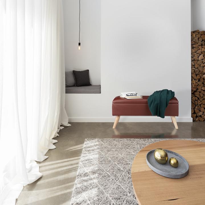 Immagine prodotto Relaxdays Leon (80 cm)