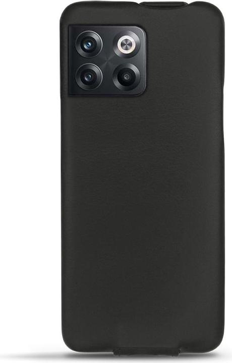 Produktbild Noreve Lederschutzhülle vertikal (OnePlus 10T)