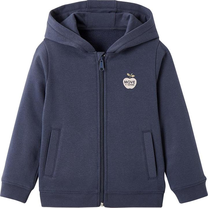 Vertbaudet Sweat-Shirt/Jacke (146)