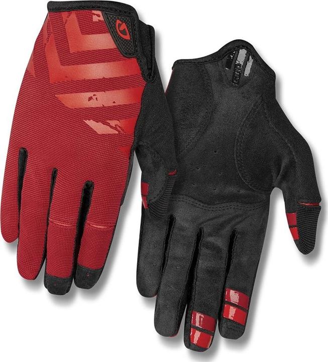 Actual product image Giro DND Gloves (S, M, L, XL)