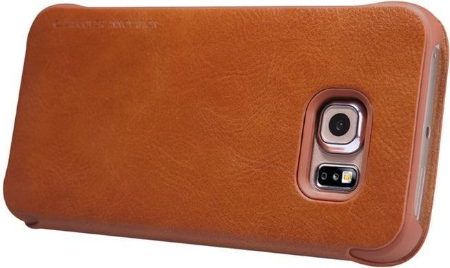 Produktbild Nillkin Qin Series (Samsung Galaxy S6 Edge)