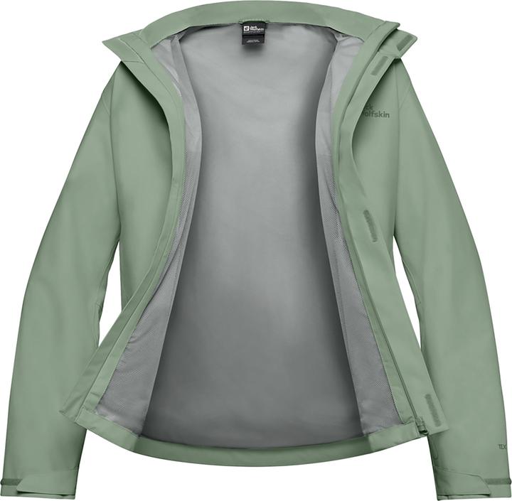 Image du produit Jack Wolfskin Trailtime 2L Jkt M (M)