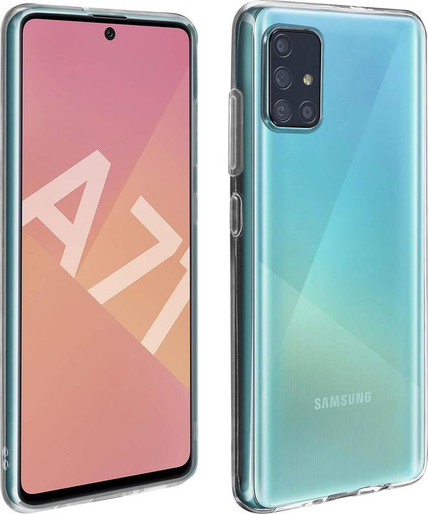 Image du produit Avizar Série de kits (Samsung Galaxy A71)