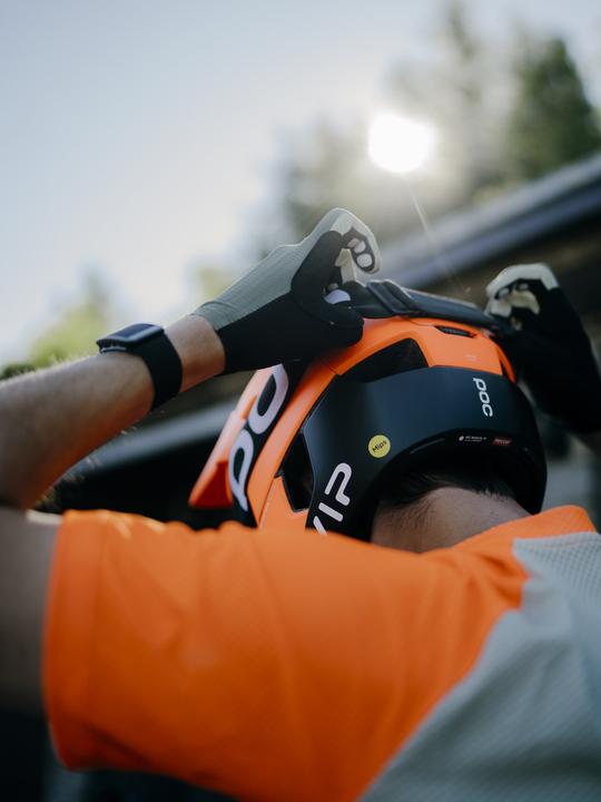 Image du produit Poc Otocon Race MIPS Casque de vélo (59 - 62 cm)