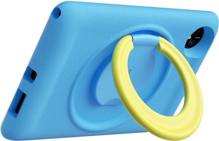 Image du produit Blackview TAB 80 Kids (4G/LTE - 10.1" - 64 Go, 4 Go RAM) Bleu (4G, 10.10", 64 Go, Bleu)