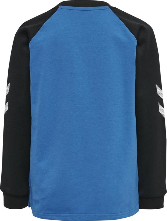 Actual product image hummel Jon Sweatshirt (176)