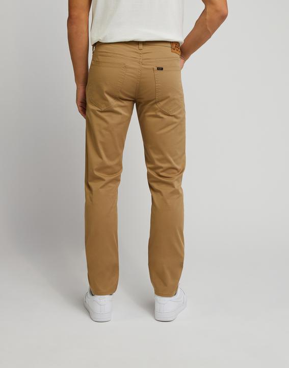 Produktbild Lee Daren Pant Straight Fit Clay (W32/L30)