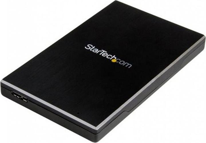 StarTech USB 3.1 Singledrive Enclosure (2.5")