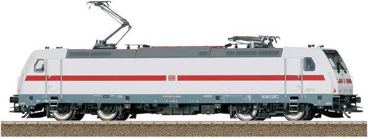 Actual product image Trix H0 Locomotives (Track VI)