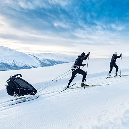 Actual product image Thule Chariot Sport 2