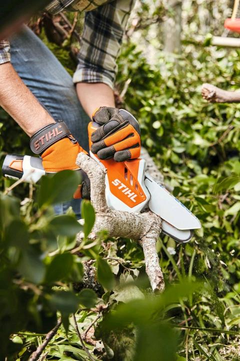 Produktbild Stihl GTA 26 (Akkuheckenschere)
