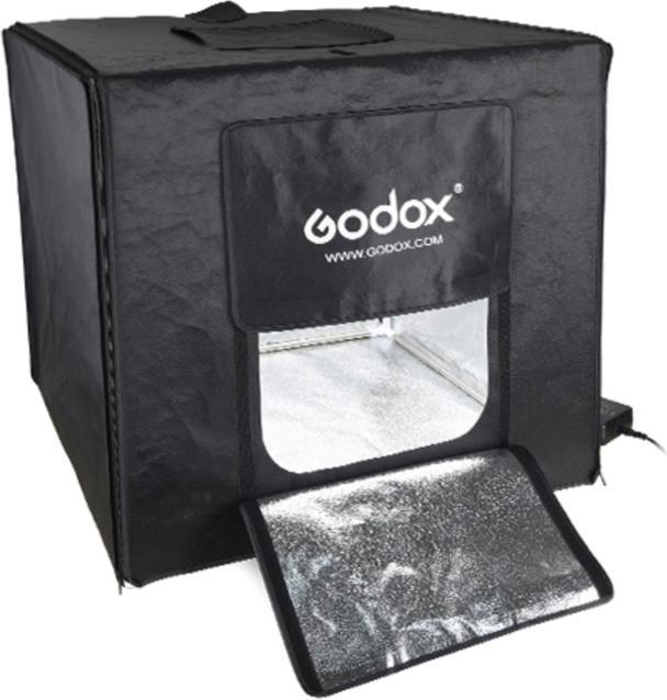 Image du produit Godox Cube photo LED (Boîtier d'enregistrement)