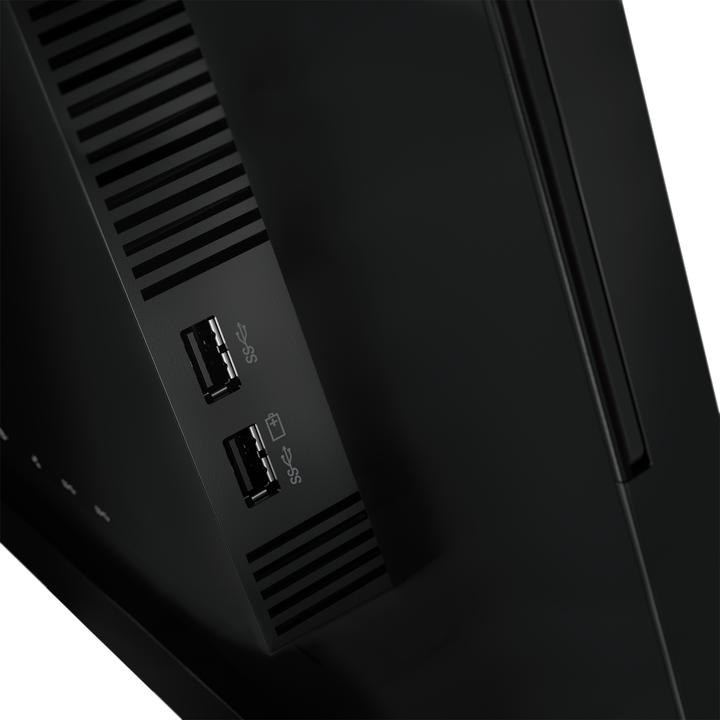 Produktbild Lenovo ThinkVision T27hv-20 (2560 x 1440 Pixel, 27")
