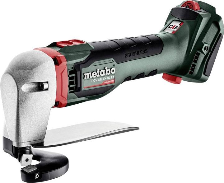 Metabo Cesoie per latta