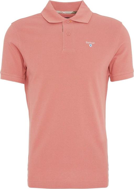 Barbour Poloshirt (L)