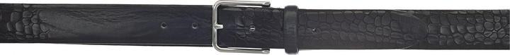 Produktbild B.Belt Gürtel Leder (100)