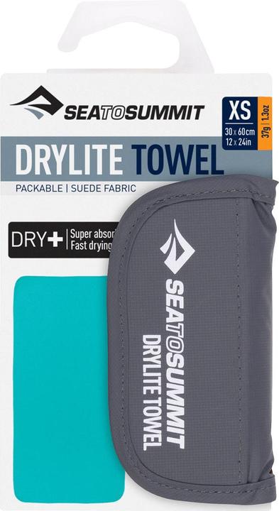 Immagine prodotto Sea To Summit Asciugamano Drylite Towel XS (60 x 30 cm)