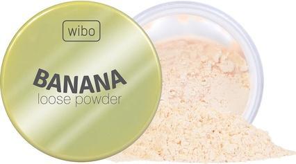 Wibo Banana Loose Powder