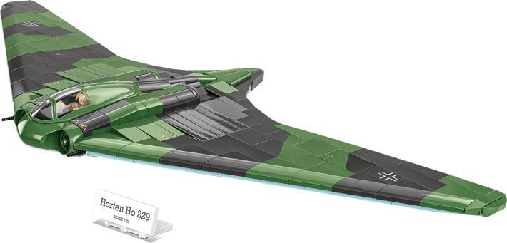 Actual product image Cobi H.C. WWII Horten HO 229