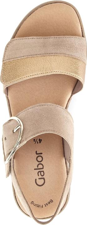 Produktbild Gabor Sandalen (37.5)