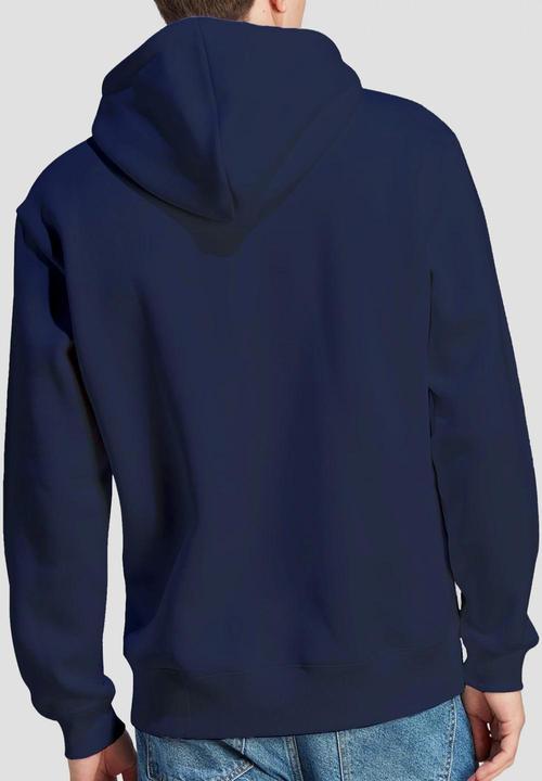 Produktbild Captain America Kapuzenpullover (L)