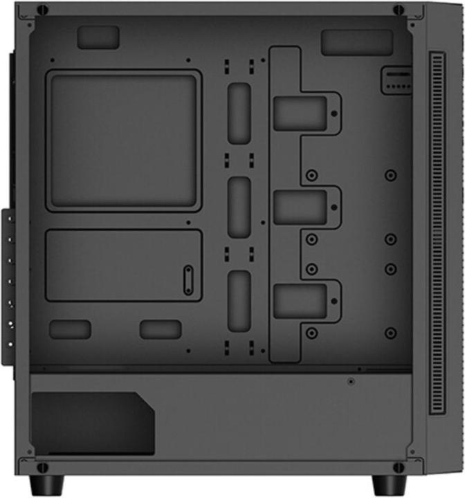 Image du produit Deepcool Matrexx 55 Maille (mATX, Mini-ITX, E-ATX, ATX)