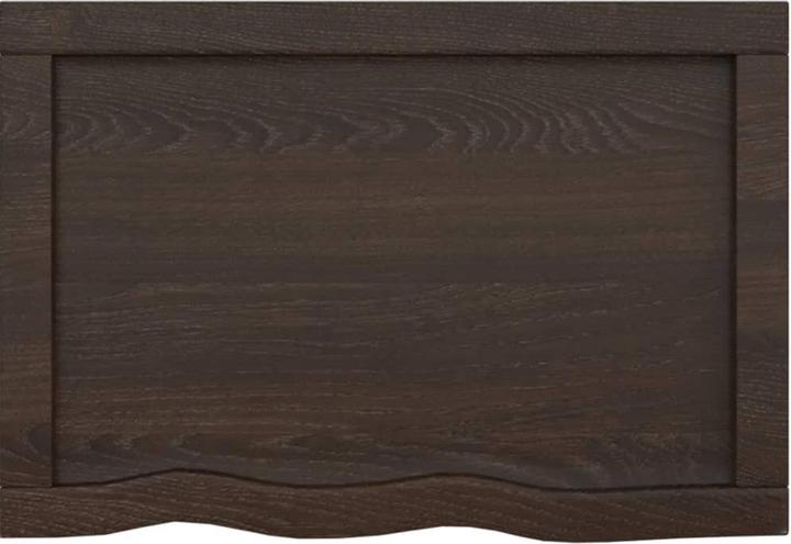 Actual product image VidaXL Gianna (60 x 4 x 40 cm)