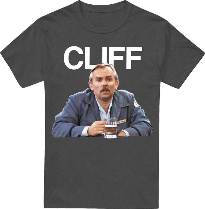 Produktbild Cheers TShirt (S)