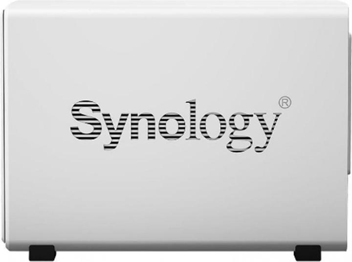 Produktbild Synology DS220j (0 TB)