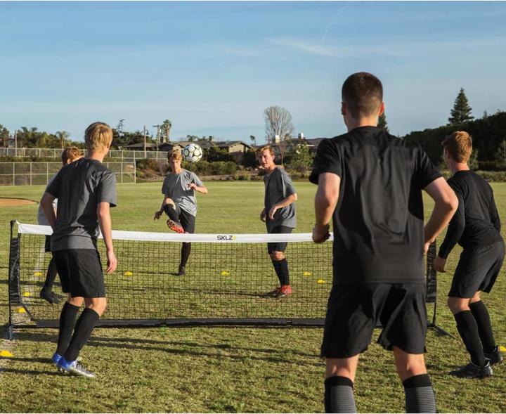 Produktbild SKLZ Soccer Volley Net