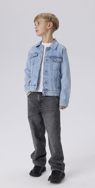 Produktbild Name it NKMJAGGER DNM JACKET 3720-AZ NOOS (98)