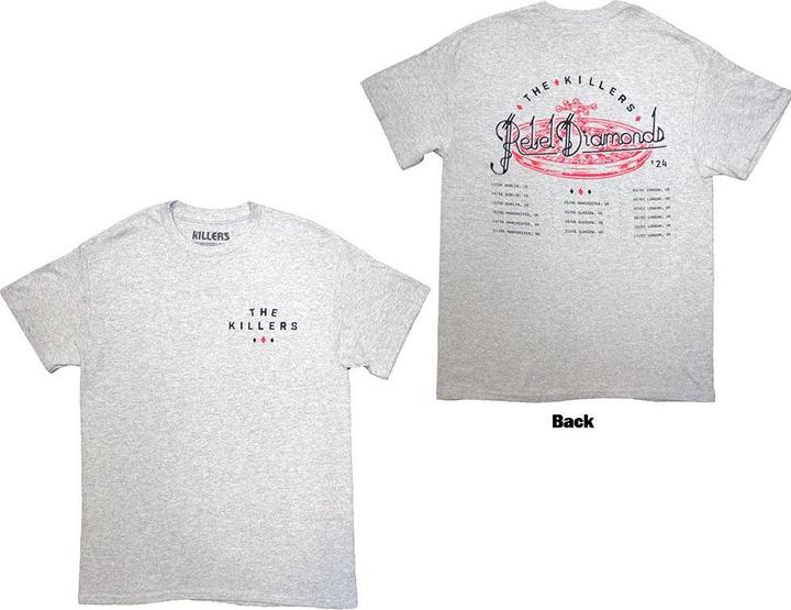Produktbild Universal Textiles TShirt (XXL)