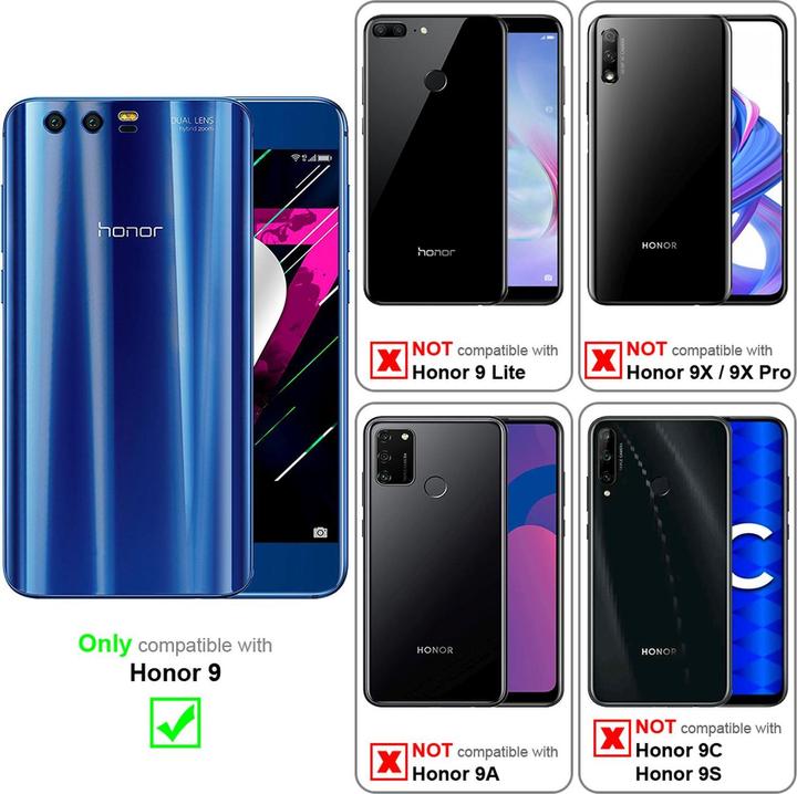 Produktbild Cadorabo TPU Handy Kette SILBER Cover