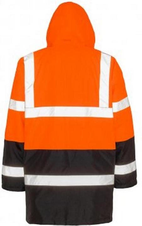 Actual product image Regatta Adult Core Motorway 2 Ton Safety Jacket (L)