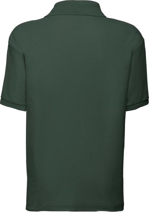 Actual product image Fruit of the Loom Polo shirt short sleeve (2 pcs pack) (104)