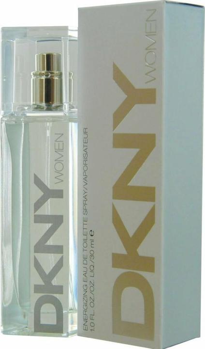 DKNY Women Edt Spray