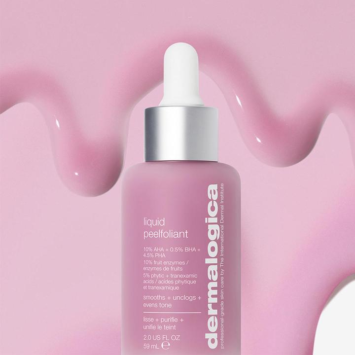 Image du produit Dermalogica Daily Skin Health - Exfoliant liquide (Gommage, 59 ml)