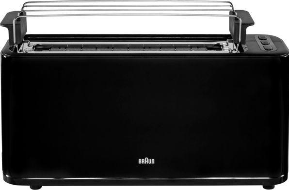 Actual product image Braun PureEase HT3110