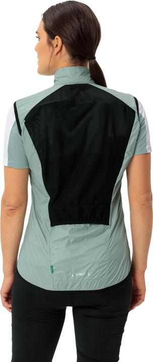 Actual product image Vaude Matera Air Vest (44, XL)